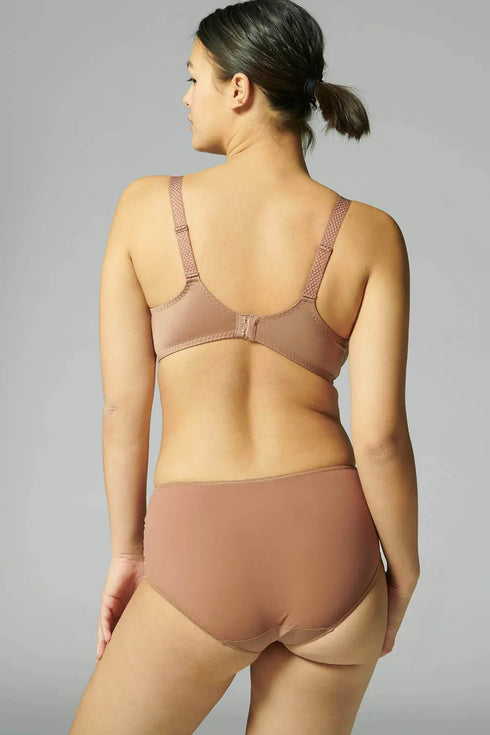 Simone Perele 12A Caresse Full Cup Support Bra